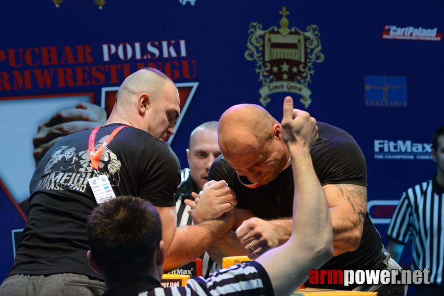 XV Puchar Polski 2014 Prawa Reka Eliminacje