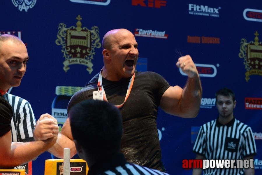 XV Puchar Polski 2014 Prawa Reka Eliminacje