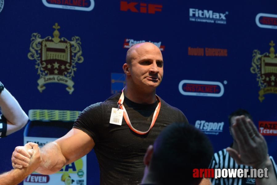 XV Puchar Polski 2014 Prawa Reka Eliminacje