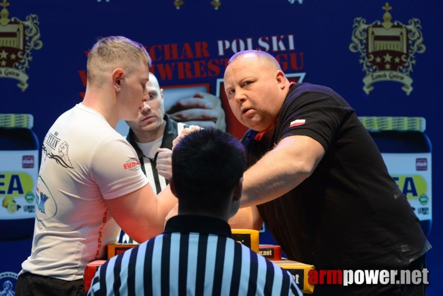 XV Puchar Polski 2014 Prawa Reka Eliminacje