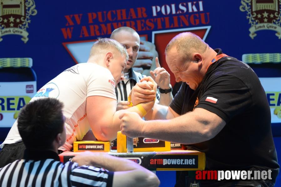 XV Puchar Polski 2014 Prawa Reka Eliminacje
