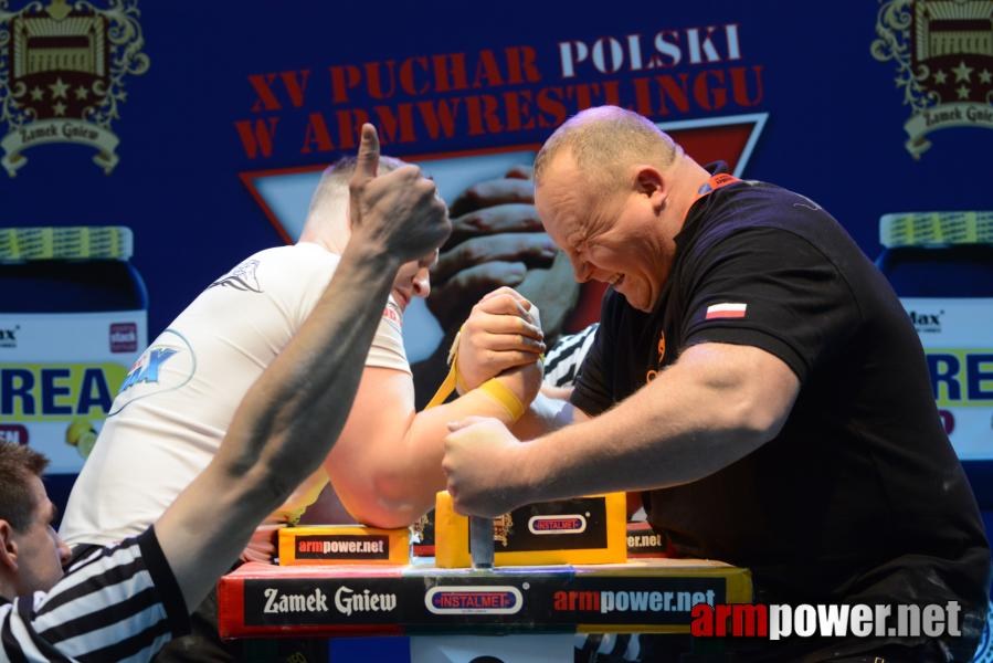 XV Puchar Polski 2014 Prawa Reka Eliminacje