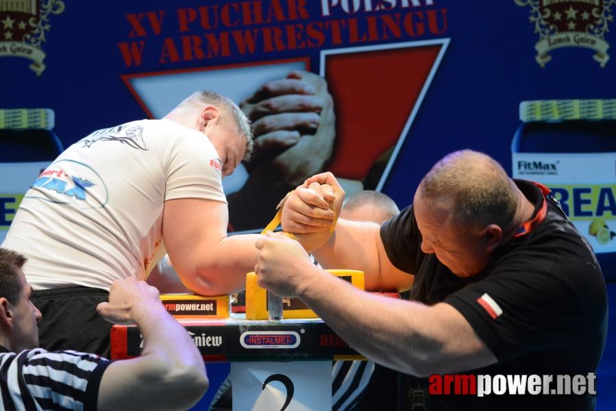 XV Puchar Polski 2014 Prawa Reka Eliminacje