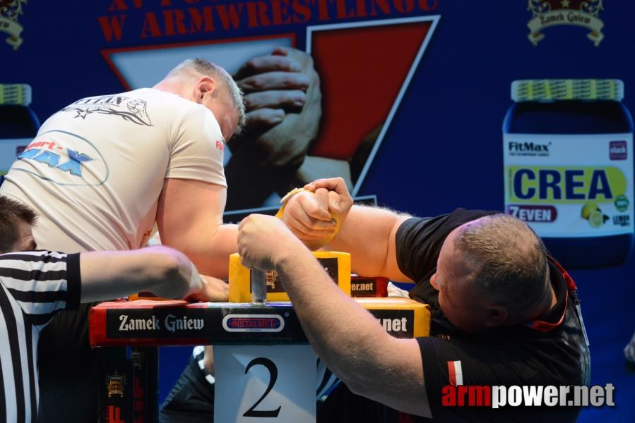 XV Puchar Polski 2014 Prawa Reka Eliminacje