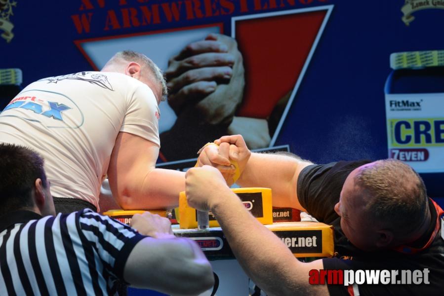 XV Puchar Polski 2014 Prawa Reka Eliminacje