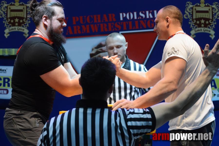 XV Puchar Polski 2014 Prawa Reka Eliminacje