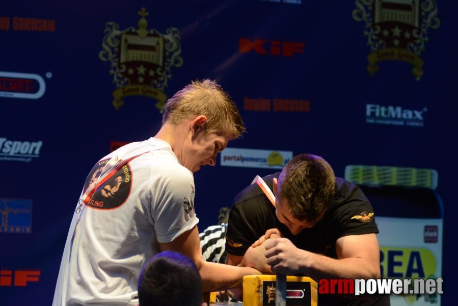 XV Puchar Polski 2014 Prawa Reka Eliminacje