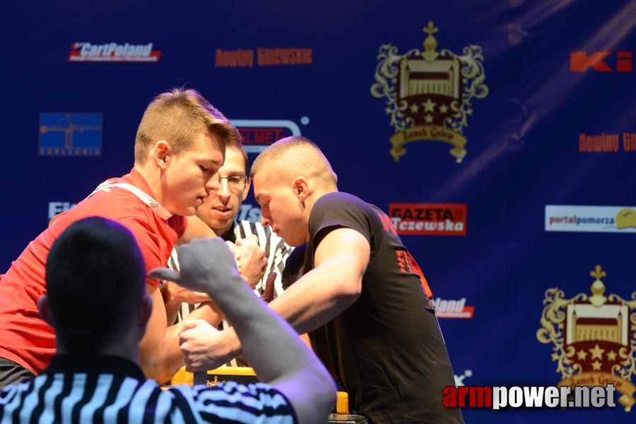 XV Puchar Polski 2014 Prawa Reka Eliminacje