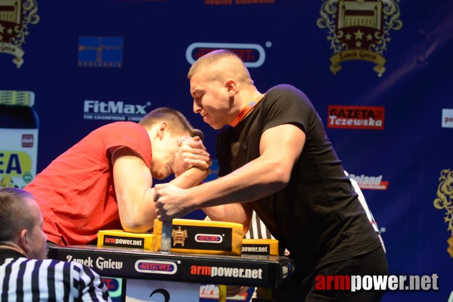 XV Puchar Polski 2014 Prawa Reka Eliminacje