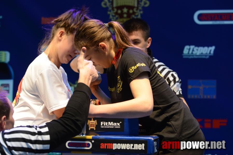 XV Puchar Polski 2014 Prawa Reka Eliminacje