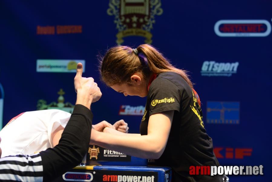 XV Puchar Polski 2014 Prawa Reka Eliminacje