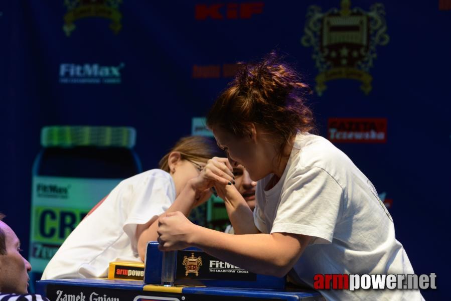 XV Puchar Polski 2014 Prawa Reka Eliminacje