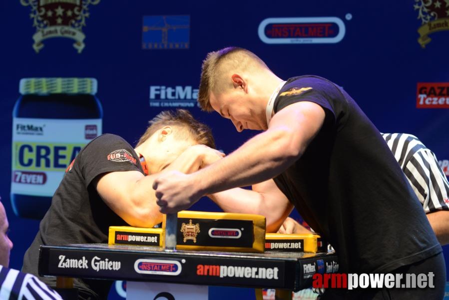 XV Puchar Polski 2014 Prawa Reka Eliminacje