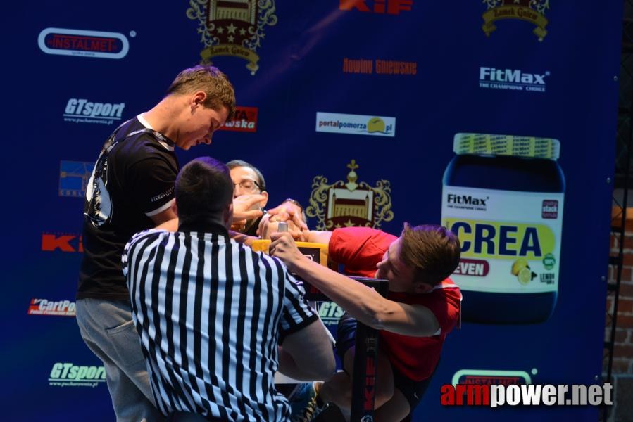 XV Puchar Polski 2014 Prawa Reka Eliminacje