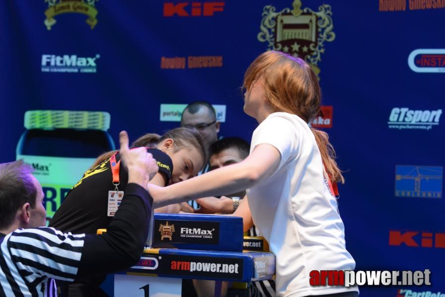 XV Puchar Polski 2014 Prawa Reka Eliminacje