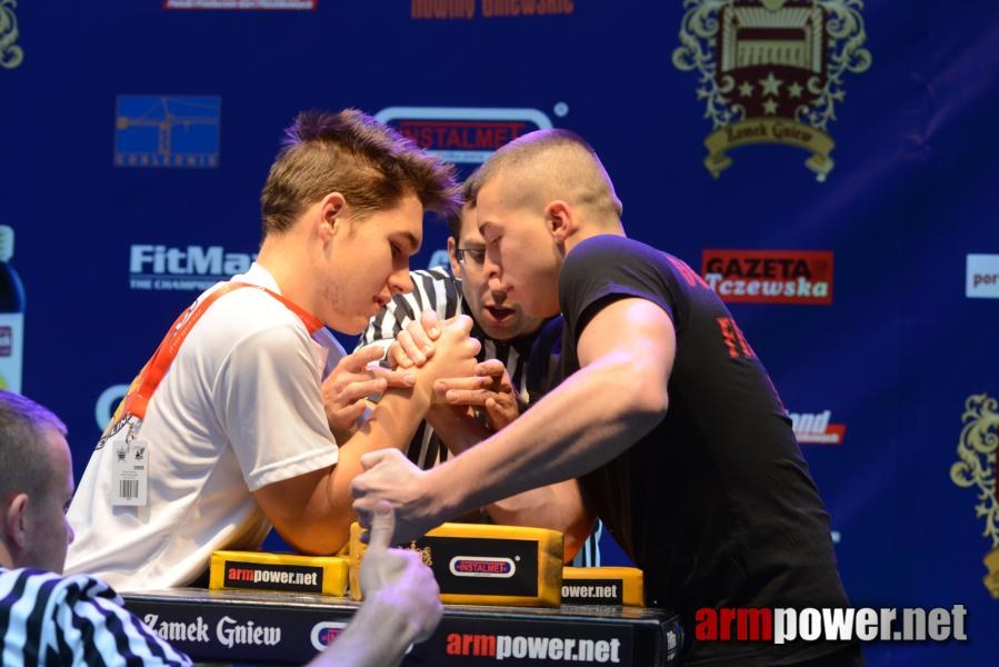 XV Puchar Polski 2014 Prawa Reka Eliminacje