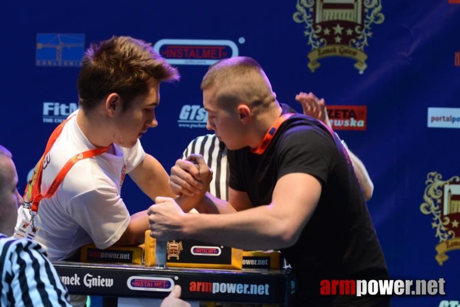 XV Puchar Polski 2014 Prawa Reka Eliminacje