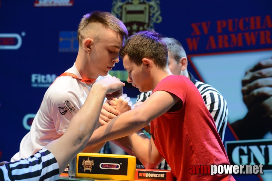 XV Puchar Polski 2014 Prawa Reka Eliminacje