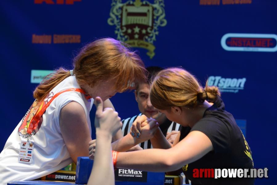 XV Puchar Polski 2014 Prawa Reka Eliminacje