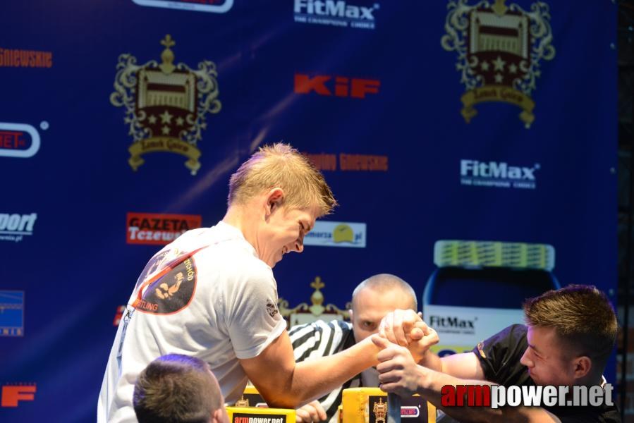 XV Puchar Polski 2014 Prawa Reka Eliminacje