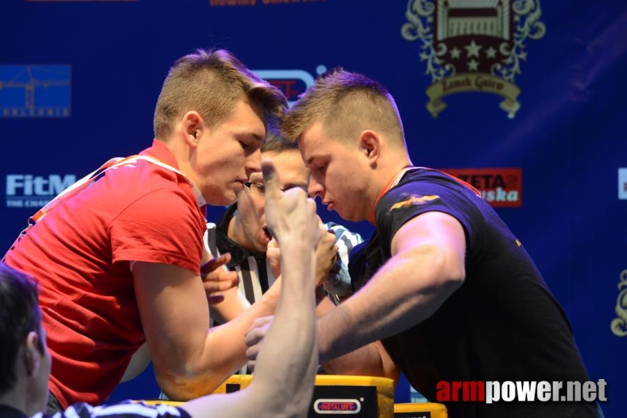 XV Puchar Polski 2014 Prawa Reka Eliminacje