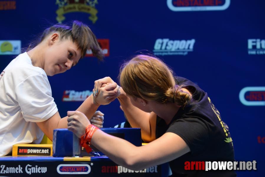 XV Puchar Polski 2014 Prawa Reka Eliminacje