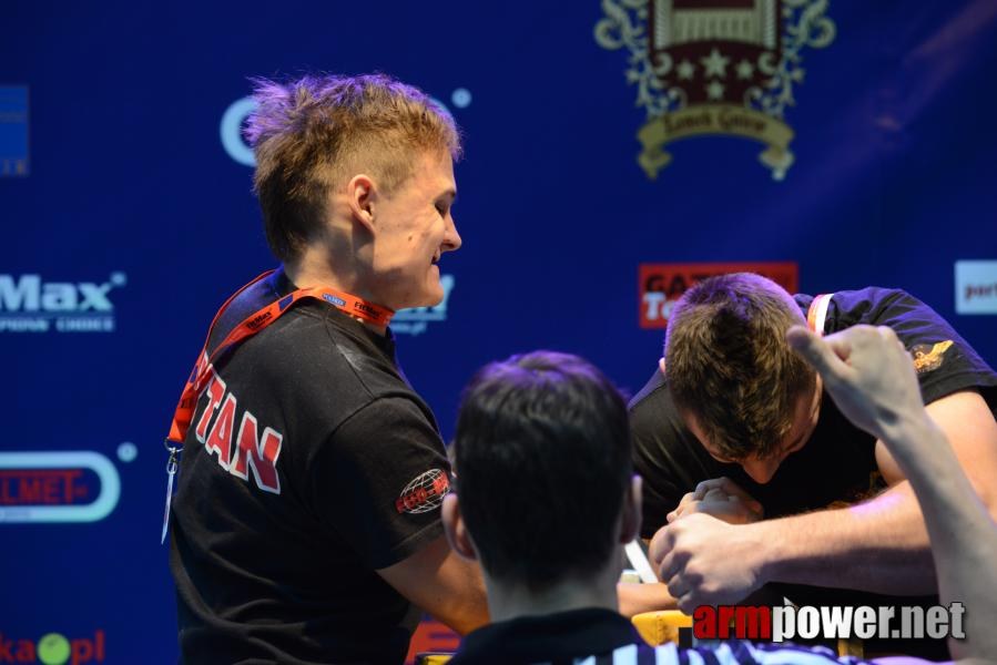 XV Puchar Polski 2014 Prawa Reka Eliminacje