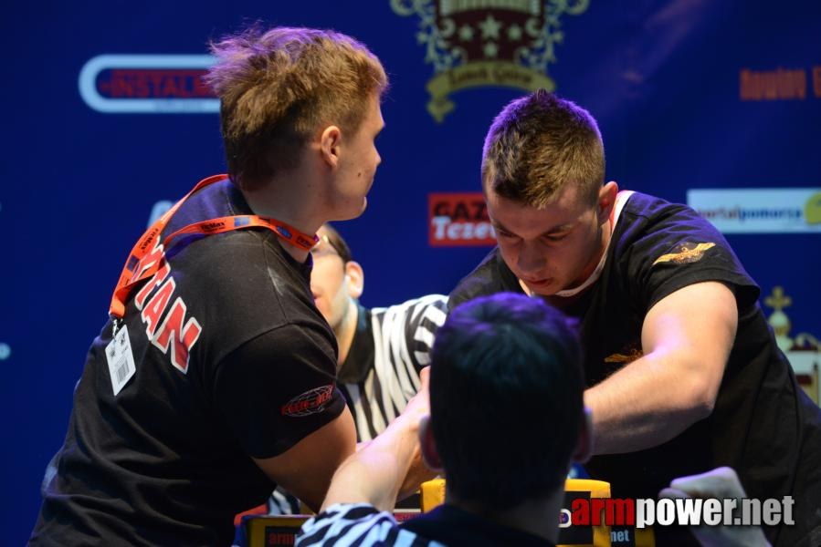 XV Puchar Polski 2014 Prawa Reka Eliminacje