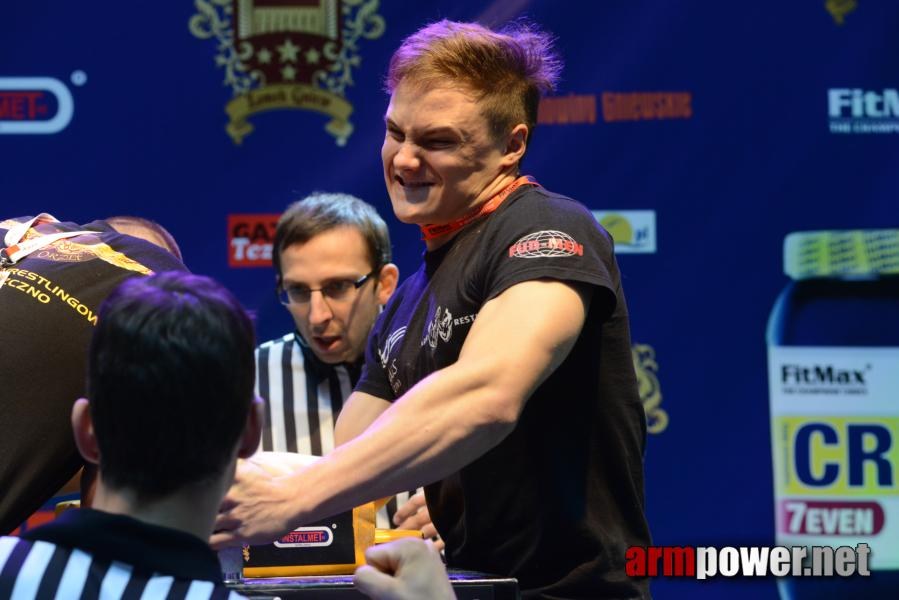 XV Puchar Polski 2014 Prawa Reka Eliminacje