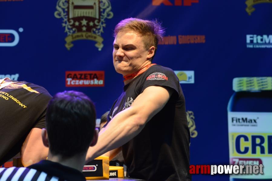 XV Puchar Polski 2014 Prawa Reka Eliminacje