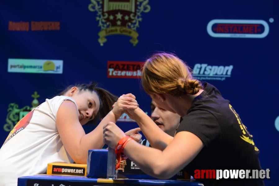 XV Puchar Polski 2014 Prawa Reka Eliminacje