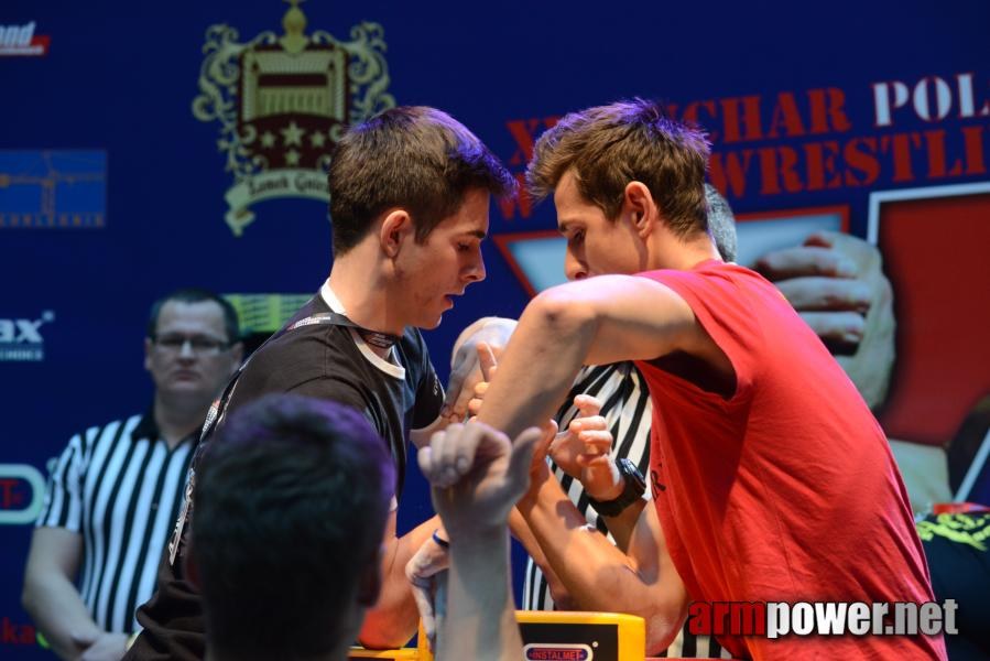 XV Puchar Polski 2014 Prawa Reka Eliminacje