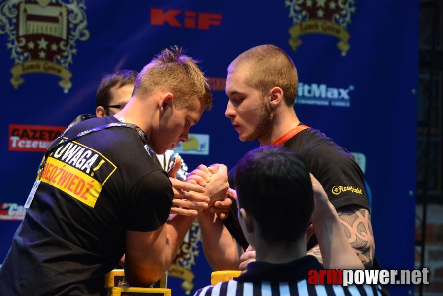 XV Puchar Polski 2014 Prawa Reka Eliminacje