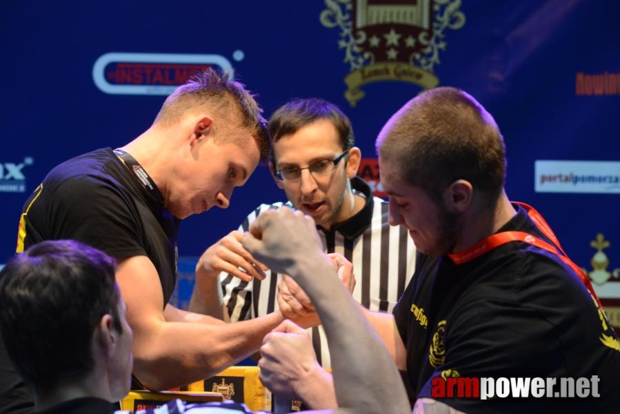 XV Puchar Polski 2014 Prawa Reka Eliminacje