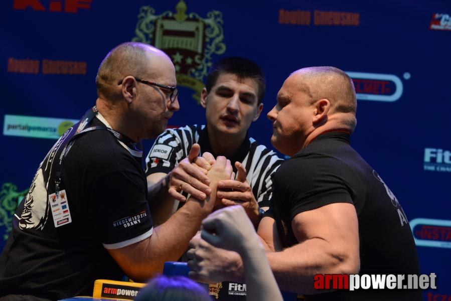 XV Puchar Polski 2014 Prawa Reka Eliminacje