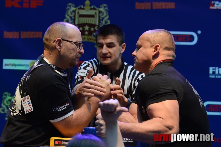 XV Puchar Polski 2014 Prawa Reka Eliminacje