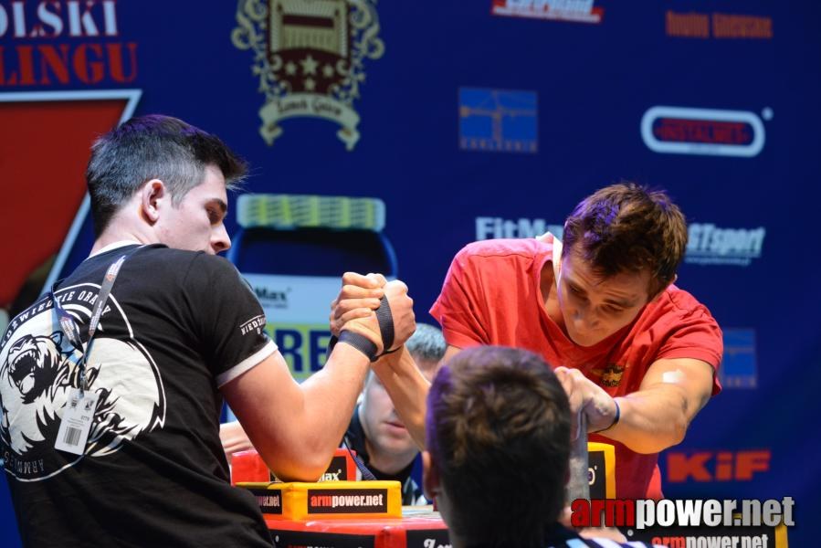 XV Puchar Polski 2014 Prawa Reka Eliminacje