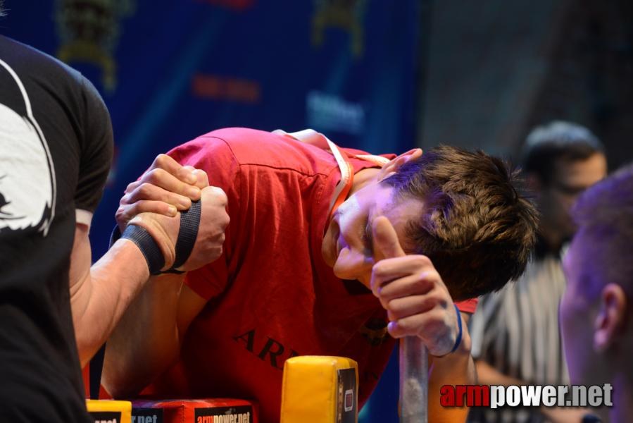 XV Puchar Polski 2014 Prawa Reka Eliminacje