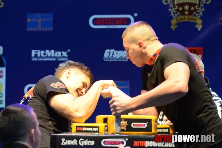 XV Puchar Polski 2014 Prawa Reka Eliminacje