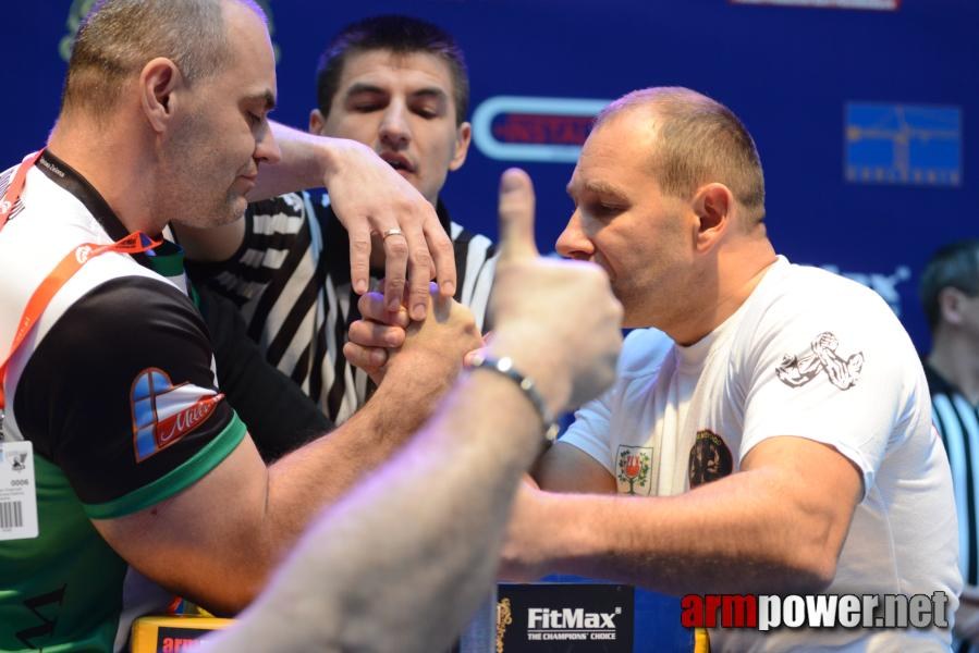 XV Puchar Polski 2014 Prawa Reka Eliminacje