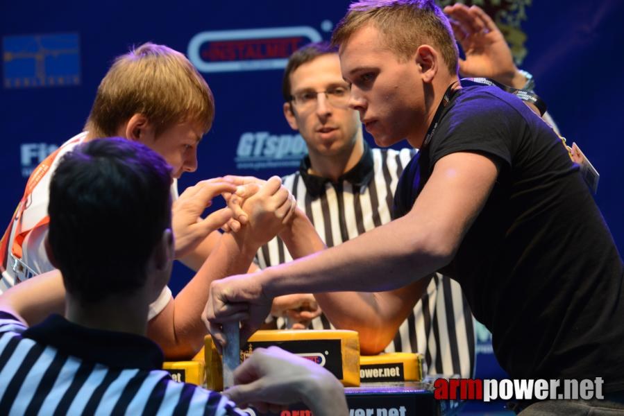 XV Puchar Polski 2014 Prawa Reka Eliminacje