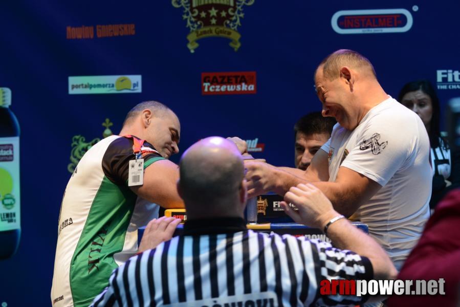 XV Puchar Polski 2014 Prawa Reka Eliminacje