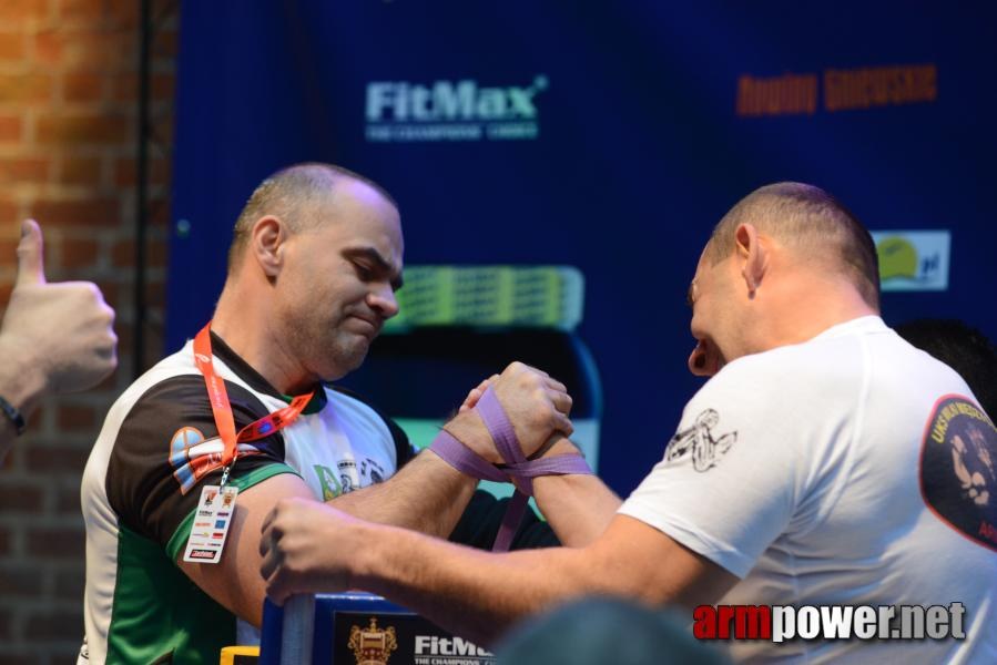 XV Puchar Polski 2014 Prawa Reka Eliminacje