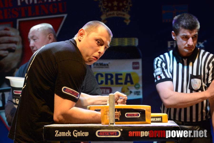 XV Puchar Polski 2014 Prawa Reka Finaly