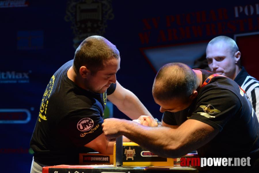 XV Puchar Polski 2014 Prawa Reka Finaly