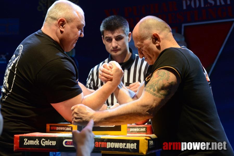 XV Puchar Polski 2014 Prawa Reka Finaly