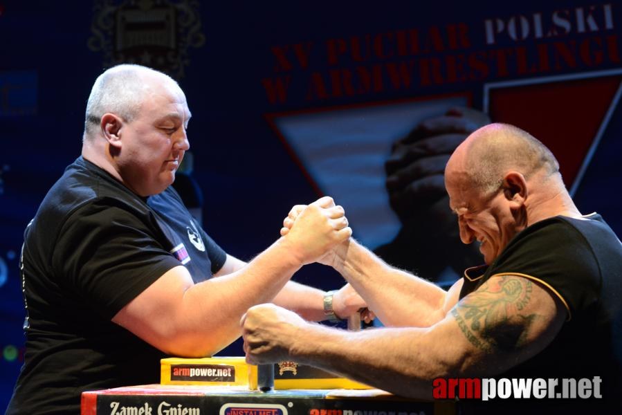 XV Puchar Polski 2014 Prawa Reka Finaly