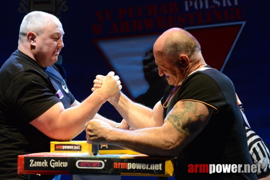 XV Puchar Polski 2014 Prawa Reka Finaly