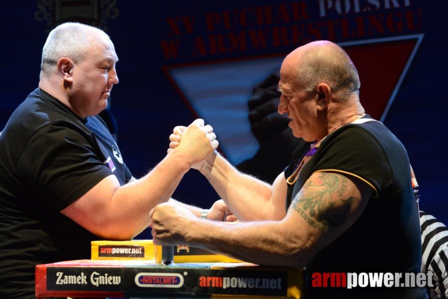 XV Puchar Polski 2014 Prawa Reka Finaly