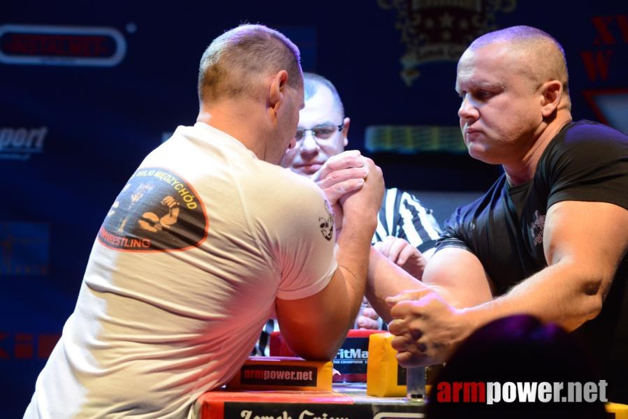 XV Puchar Polski 2014 Prawa Reka Finaly